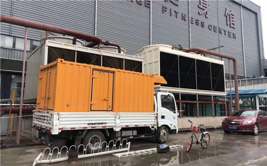曲松300KW发电机组适配电缆规格选型指南